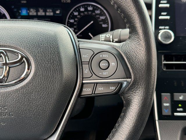 2021 Toyota Avalon Hybrid XLE Plus Springfield VA