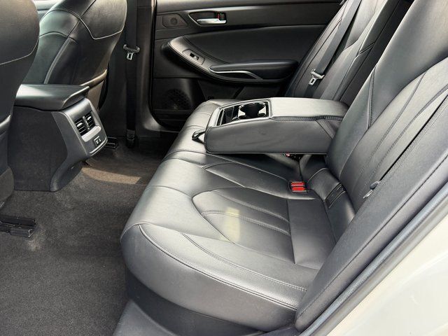 2021 Toyota Avalon Hybrid XLE Plus Springfield VA