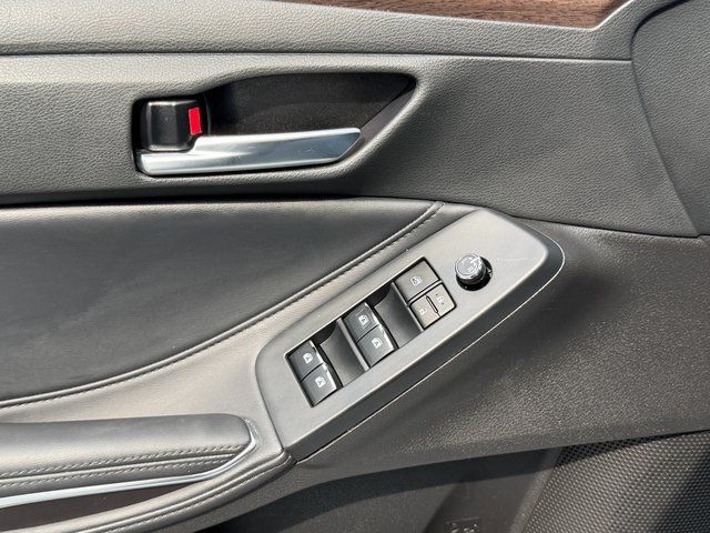 2021 Toyota Avalon Hybrid XLE Plus Springfield VA