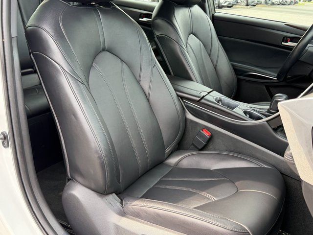 2021 Toyota Avalon Hybrid XLE Plus Springfield VA