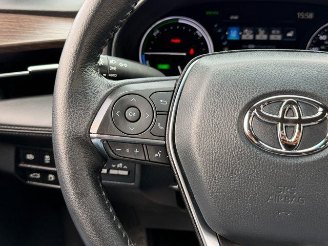 2021 Toyota Avalon Hybrid XLE Plus Springfield VA