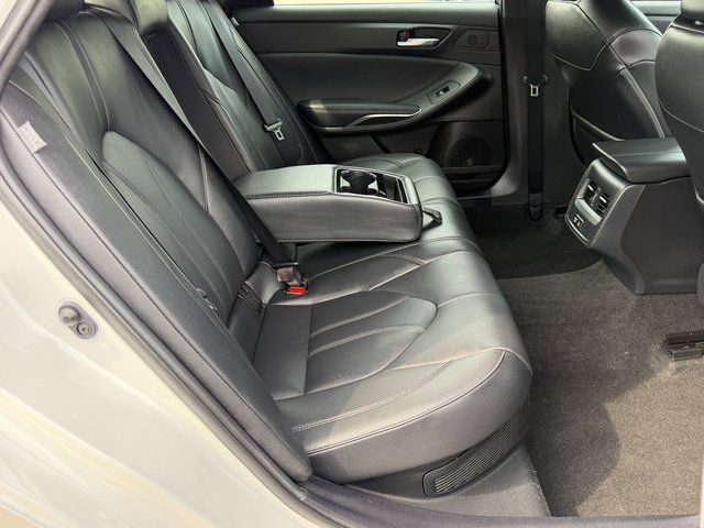 2021 Toyota Avalon Hybrid XLE Plus Springfield VA