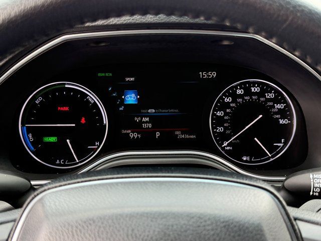 2021 Toyota Avalon Hybrid XLE Plus Springfield VA