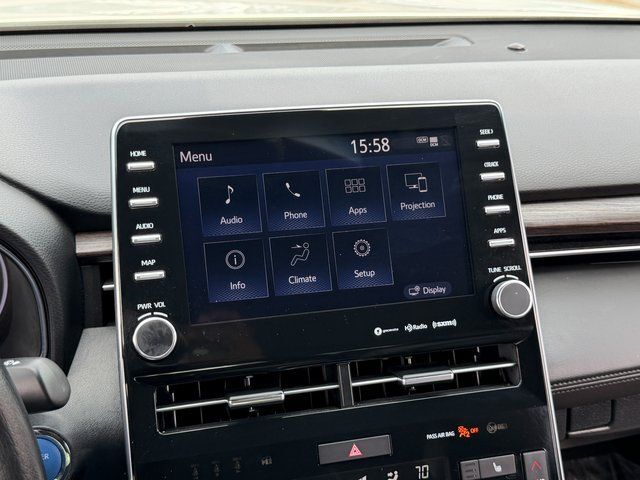 2021 Toyota Avalon Hybrid XLE Plus Springfield VA