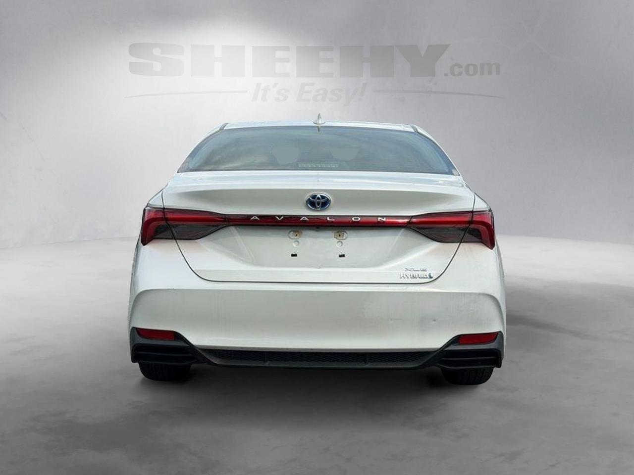2021 Toyota Avalon Hybrid XLE Plus Springfield VA