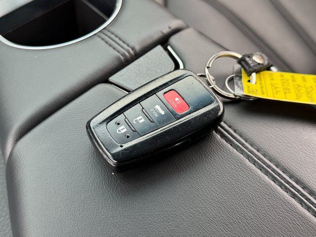 2021 Toyota Avalon Hybrid XLE Plus Springfield VA