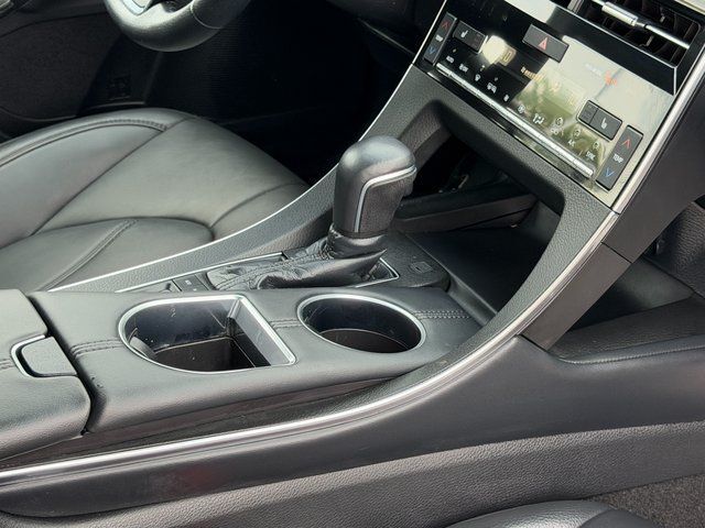 2021 Toyota Avalon Hybrid XLE Plus Springfield VA