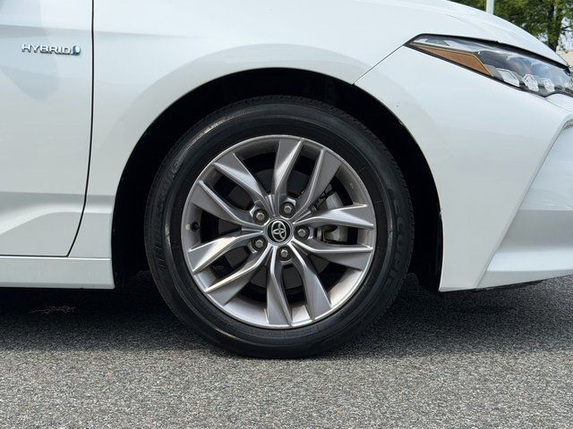 2021 Toyota Avalon Hybrid XLE Plus Springfield VA