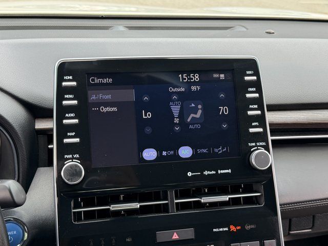 2021 Toyota Avalon Hybrid XLE Plus Springfield VA