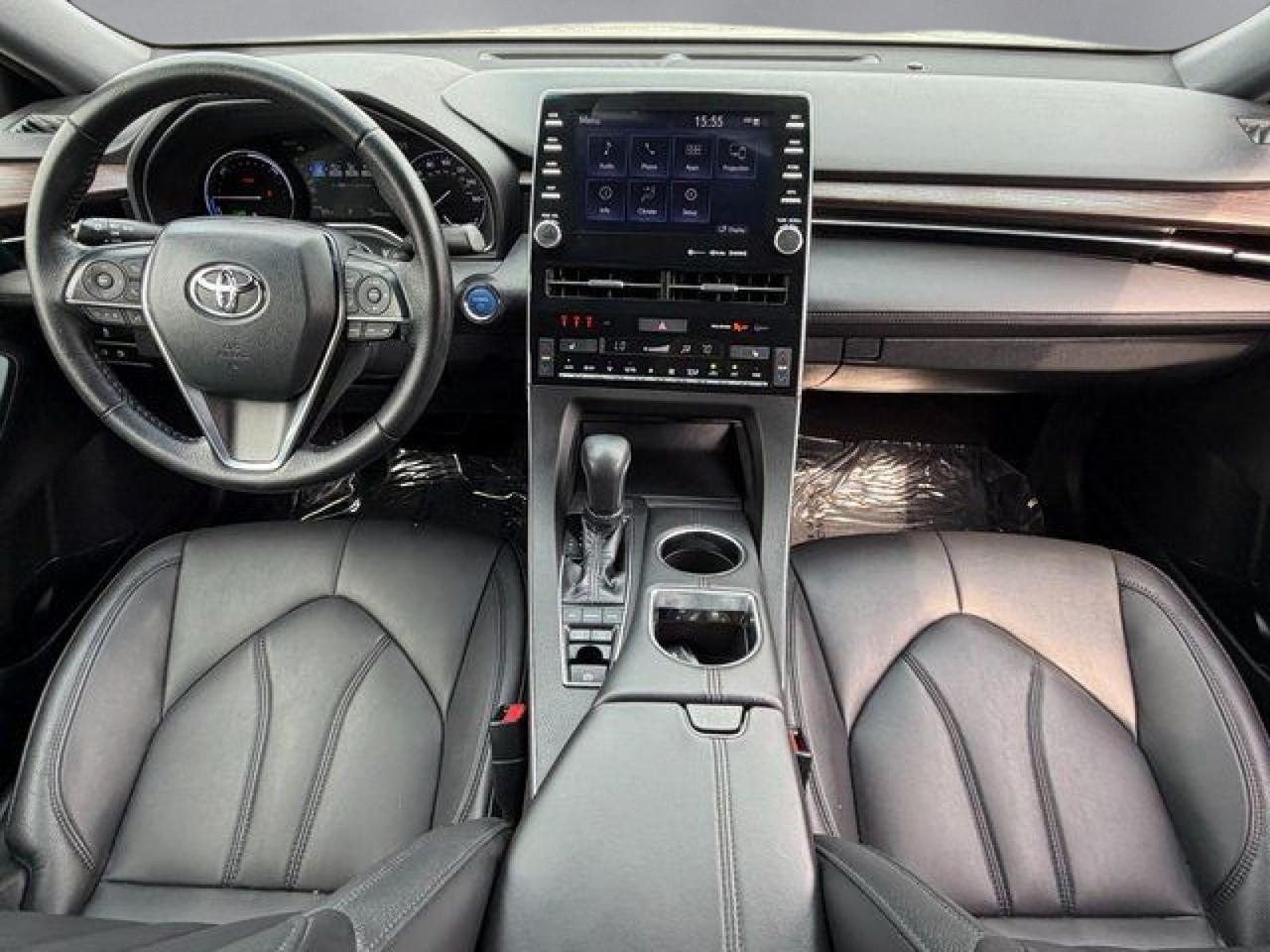 2021 Toyota Avalon Hybrid XLE Plus Springfield VA