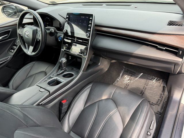 2021 Toyota Avalon Hybrid XLE Plus Springfield VA