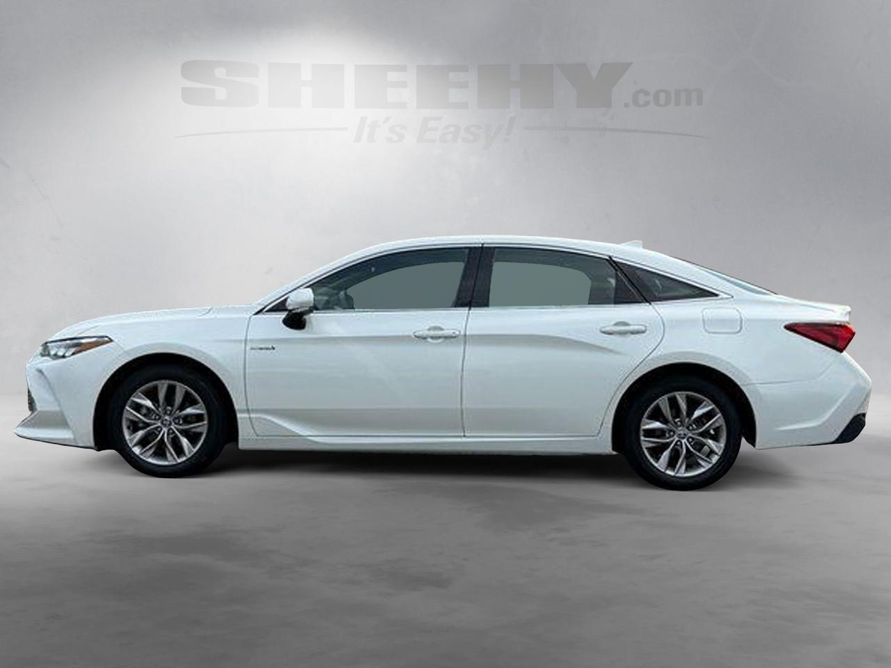 2021 Toyota Avalon Hybrid XLE Plus Springfield VA