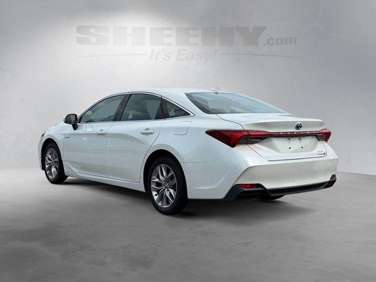 2021 Toyota Avalon Hybrid XLE Plus Springfield VA