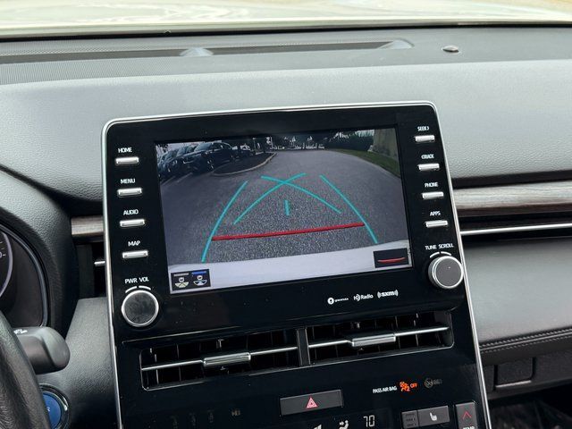 2021 Toyota Avalon Hybrid XLE Plus Springfield VA