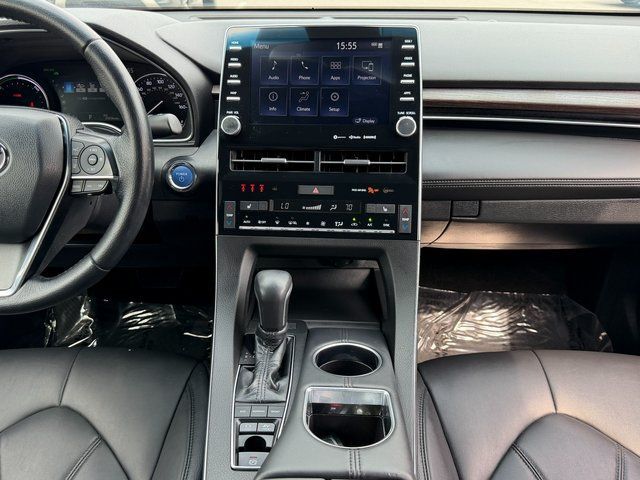 2021 Toyota Avalon Hybrid XLE Plus Springfield VA