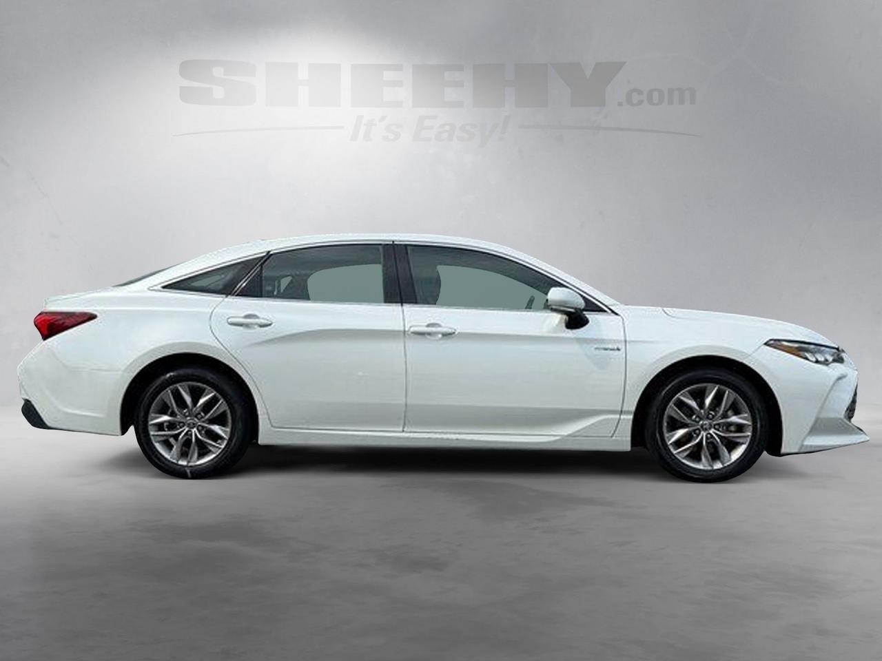 2021 Toyota Avalon Hybrid XLE Plus Springfield VA