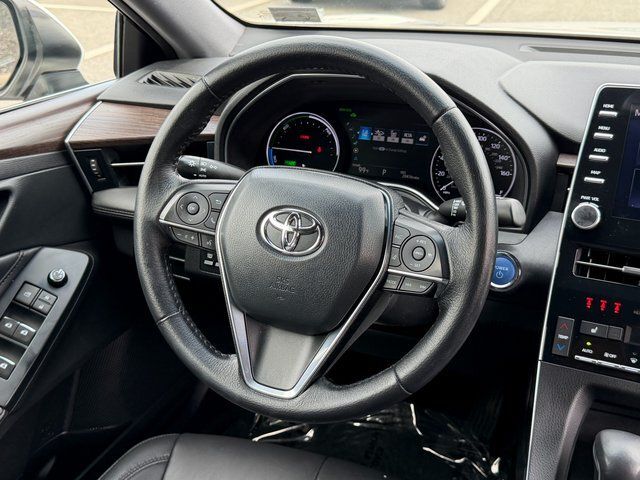 2021 Toyota Avalon Hybrid XLE Plus Springfield VA