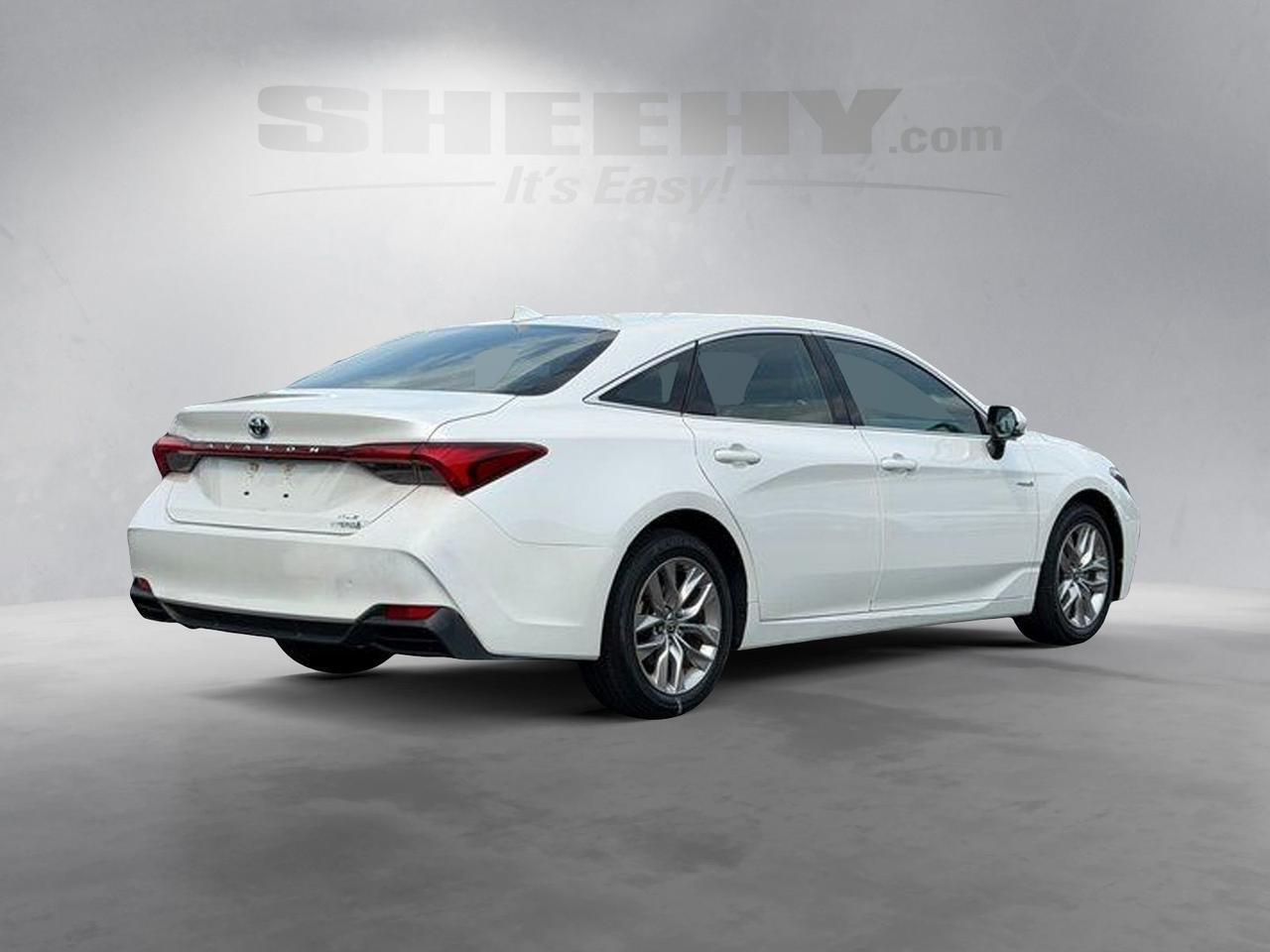 2021 Toyota Avalon Hybrid XLE Plus Springfield VA
