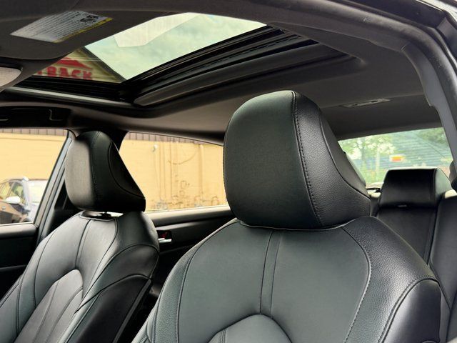 2021 Toyota Avalon Hybrid XLE Plus Springfield VA