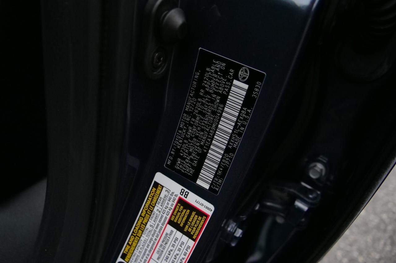 2021 Toyota Avalon Hybrid XSE / Heated Seats / Sunroof! Lincolnton NC