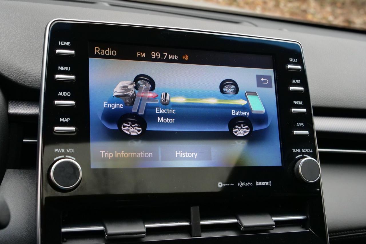 2021 Toyota Avalon Hybrid XSE / Heated Seats / Sunroof! Lincolnton NC