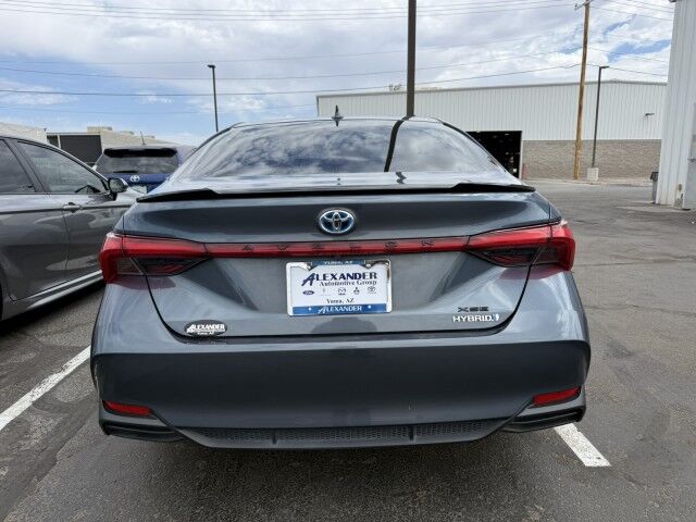 2021 Toyota Avalon Hybrid XSE Yuma AZ
