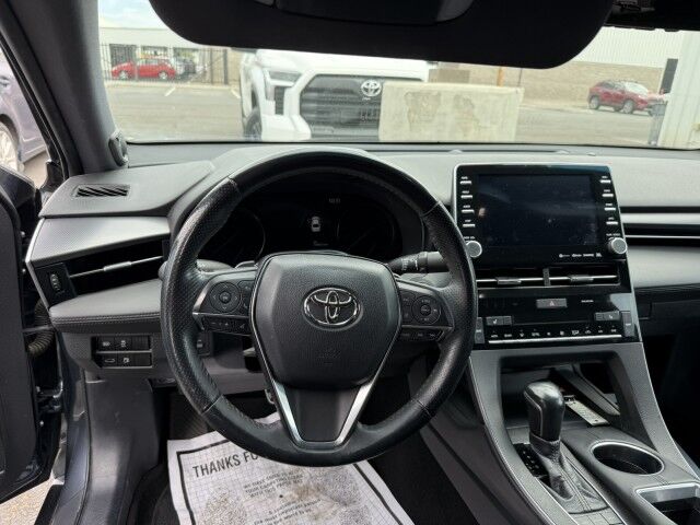 2021 Toyota Avalon Hybrid XSE Yuma AZ