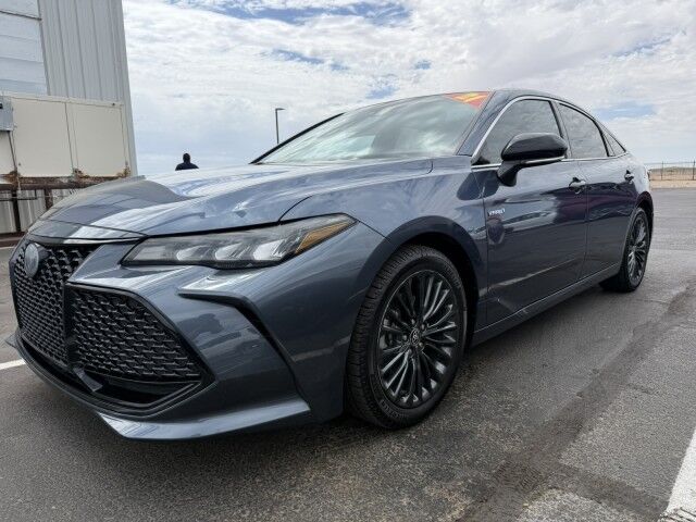 2021 Toyota Avalon Hybrid XSE Yuma AZ