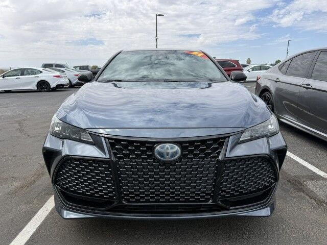 2021 Toyota Avalon Hybrid XSE Yuma AZ