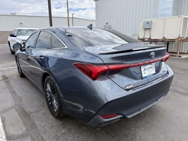 2021 Toyota Avalon Hybrid XSE Yuma AZ