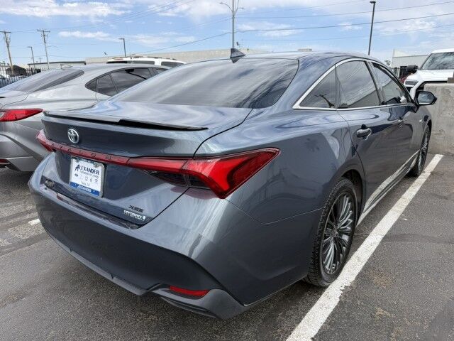 2021 Toyota Avalon Hybrid XSE Yuma AZ