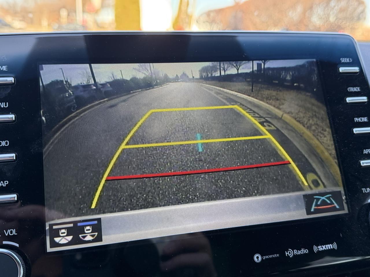 2021 Toyota Avalon Hybrid XSE Stafford VA