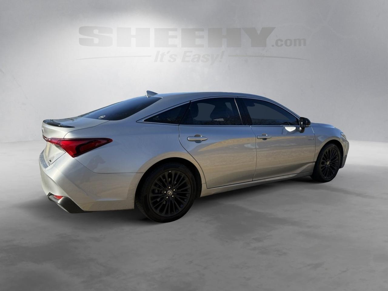 2021 Toyota Avalon Hybrid XSE Stafford VA