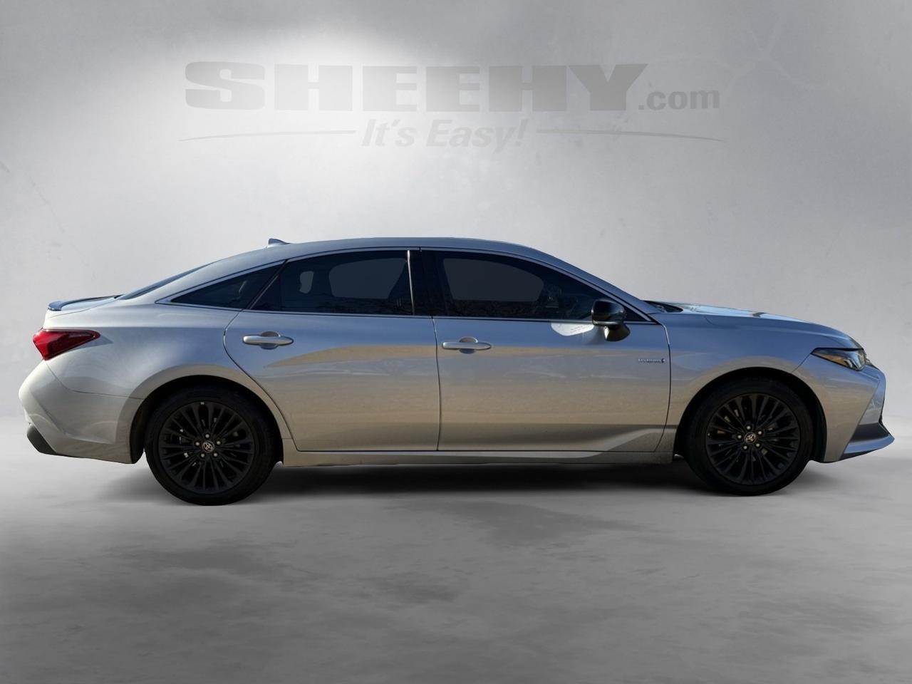 2021 Toyota Avalon Hybrid XSE Stafford VA