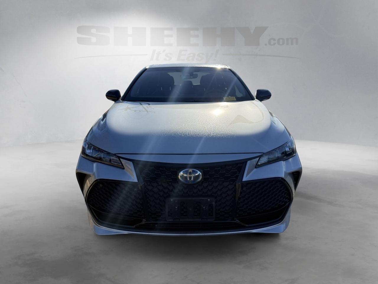 2021 Toyota Avalon Hybrid XSE Stafford VA