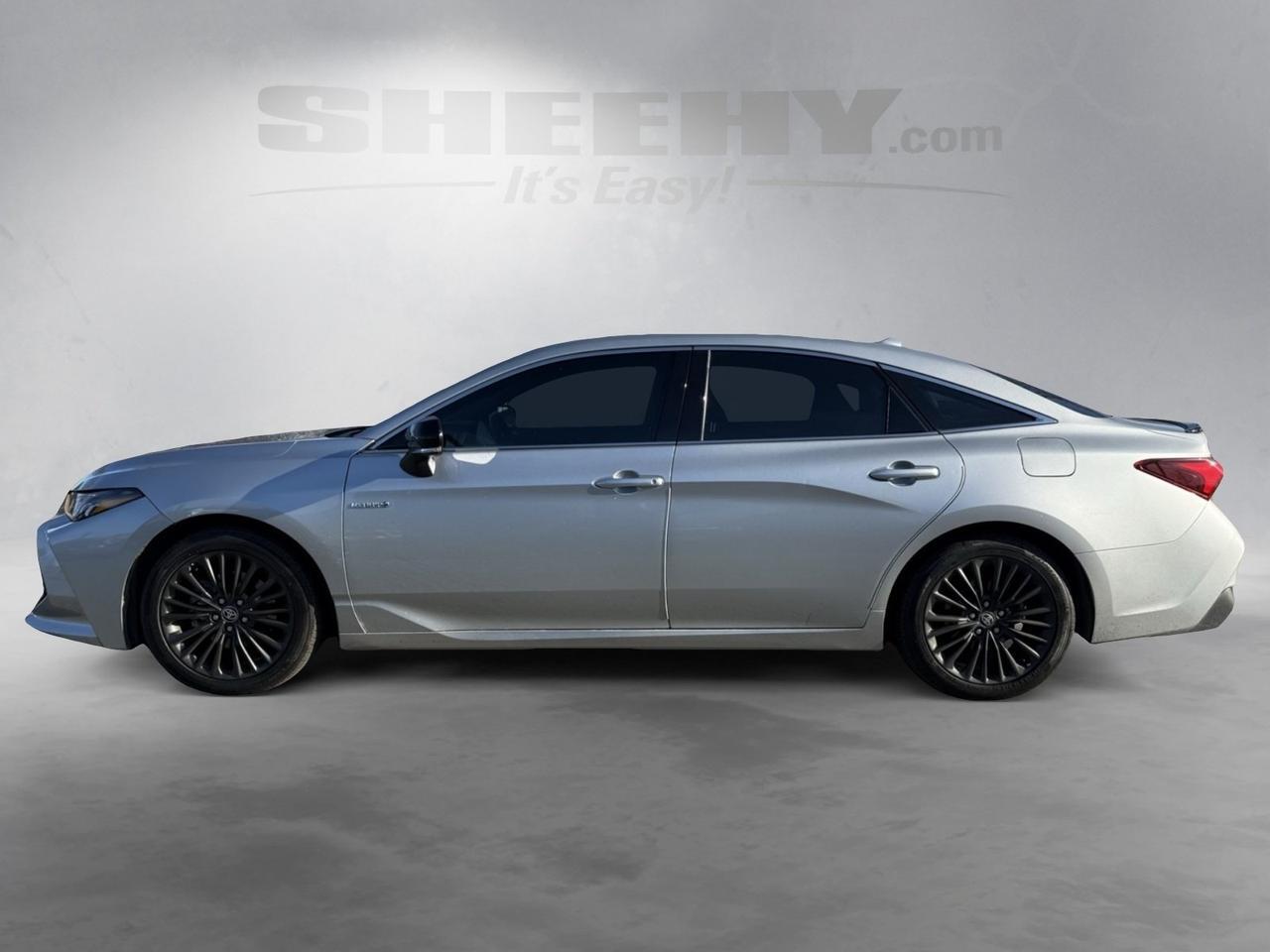 2021 Toyota Avalon Hybrid XSE Stafford VA