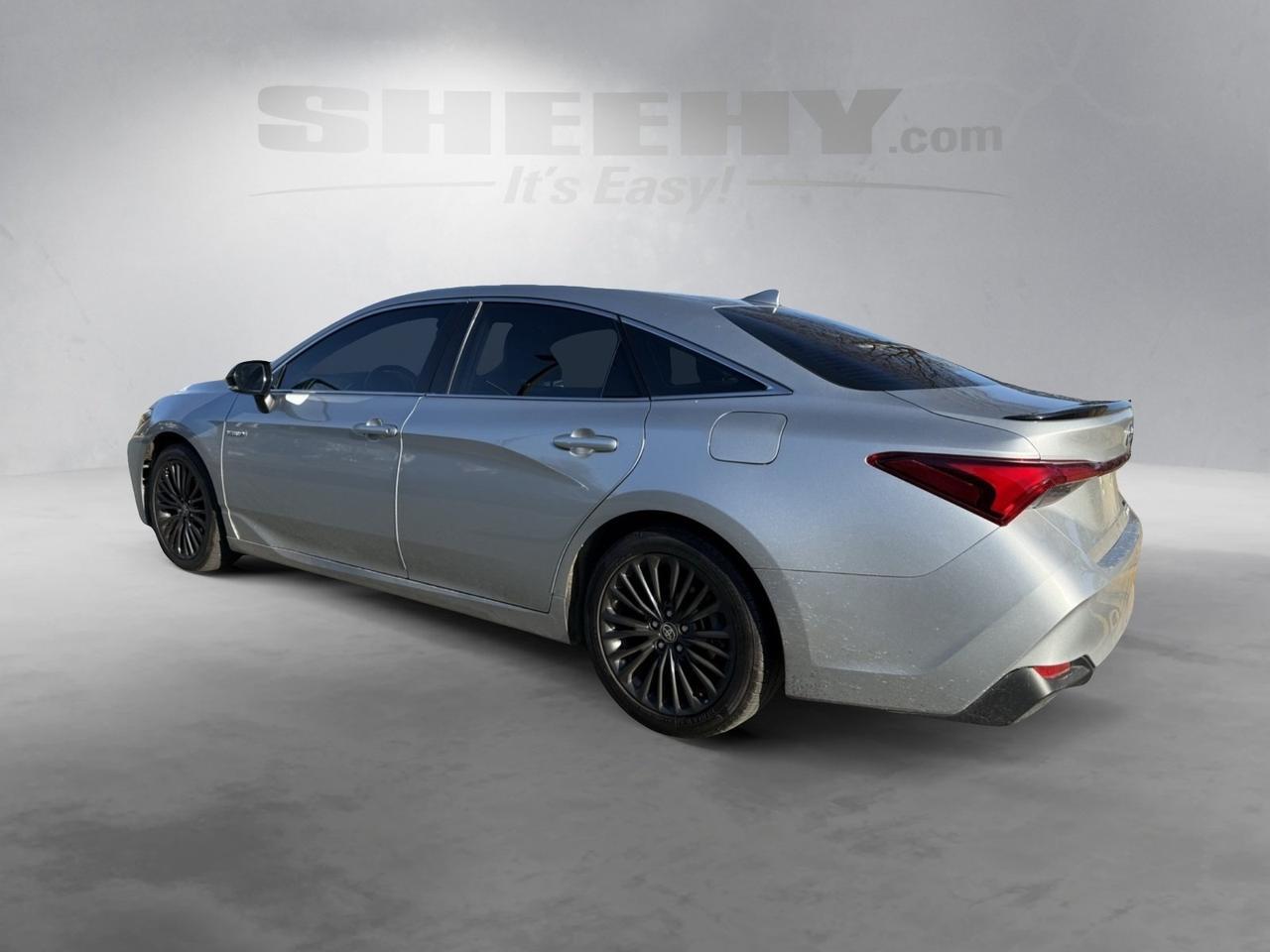 2021 Toyota Avalon Hybrid XSE Stafford VA