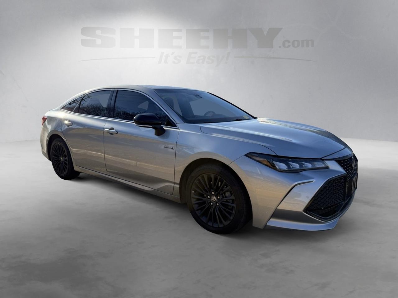 2021 Toyota Avalon Hybrid XSE Stafford VA
