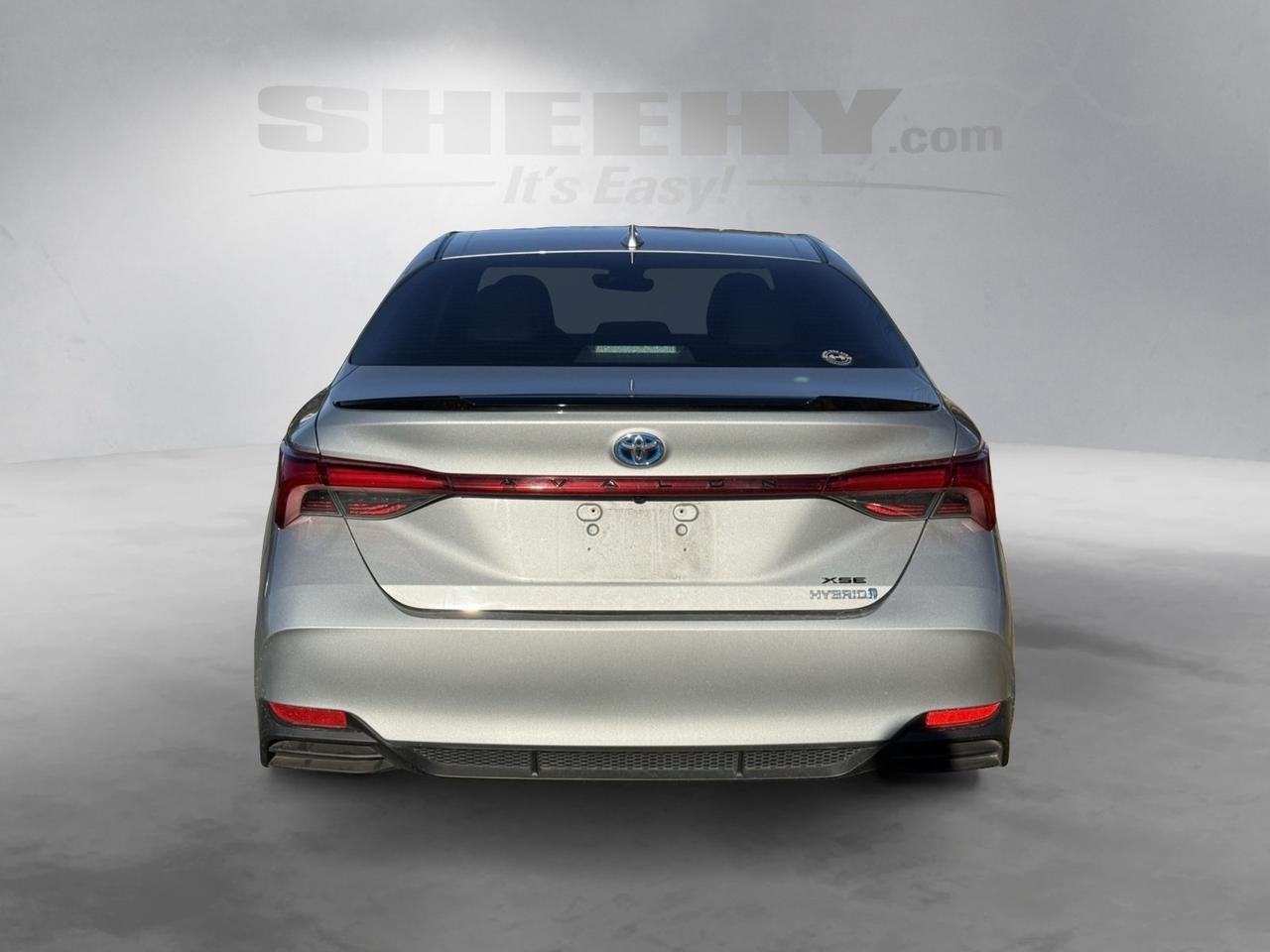 2021 Toyota Avalon Hybrid XSE Stafford VA