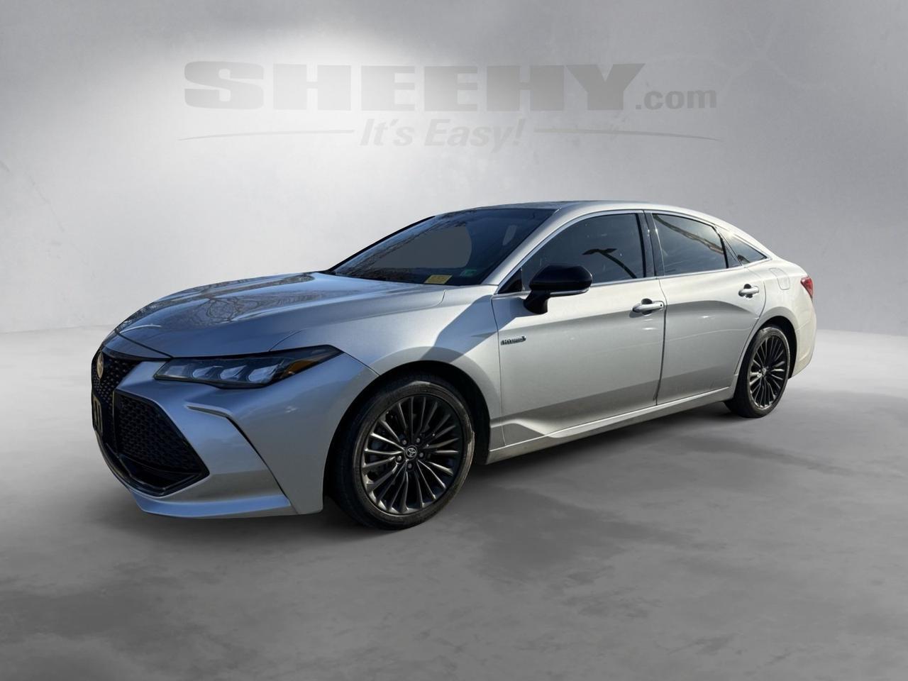 2021 Toyota Avalon Hybrid XSE Stafford VA