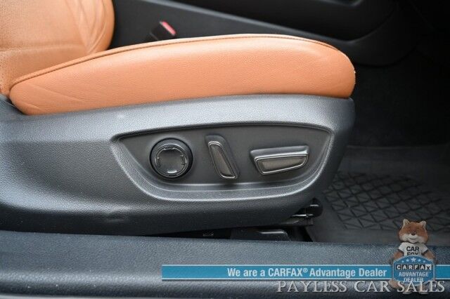 2021 Toyota Avalon Limited / AWD / Heated & Cooled Leather Seats / Heated Steering Anchorage AK 2021 Toyota Avalon Limited / AWD / Heated & Cooled Leather Seats / Heated Steering Anchorage AK