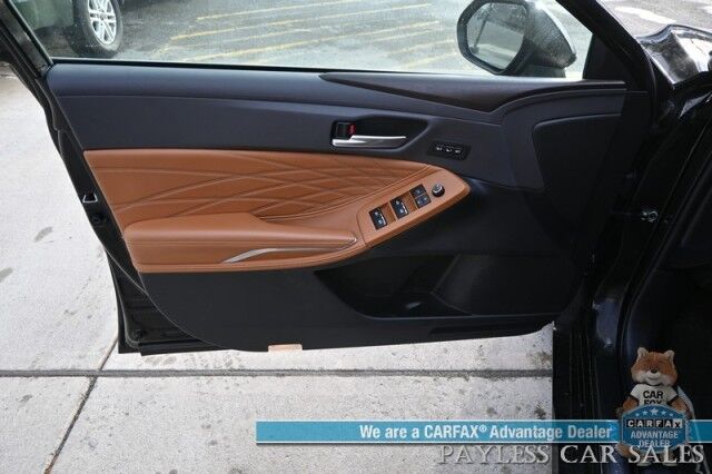 2021 Toyota Avalon Limited / AWD / Heated & Cooled Leather Seats / Heated Steering Anchorage AK 2021 Toyota Avalon Limited / AWD / Heated & Cooled Leather Seats / Heated Steering Anchorage AK