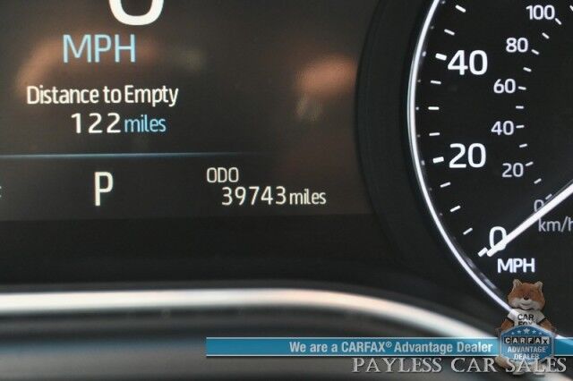 2021 Toyota Avalon Limited / AWD / Heated & Cooled Leather Seats / Heated Steering Wheel / NAV / Sunroof / JBL Speakers / Adaptive Cruise / Lane Departure & Blind Spot Alert / 360 Cam / Apple CarPlay & Android Auto / 34 MPG Anchorage AK