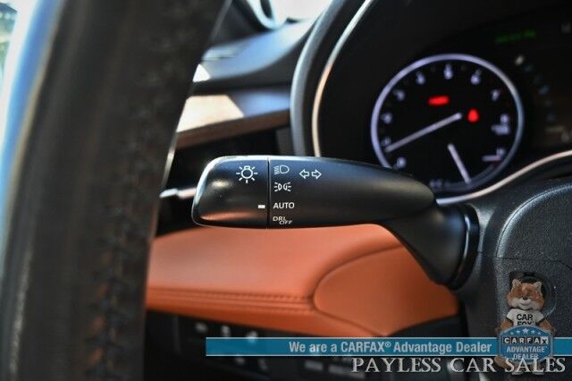 2021 Toyota Avalon Limited / AWD / Heated & Cooled Leather Seats / Heated Steering Wheel / NAV / Sunroof / JBL Speakers / Adaptive Cruise / Lane Departure & Blind Spot Alert / 360 Cam / Apple CarPlay & Android Auto / 34 MPG Anchorage AK
