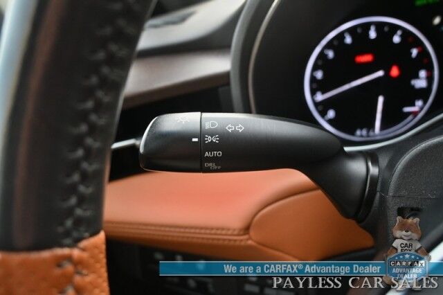 2021 Toyota Avalon Limited / AWD / Heated & Cooled Leather Seats / Heated Steering Wheel / NAV / Sunroof / JBL Speakers / Adaptive Cruise / Lane Departure & Blind Spot Alert / 360 Cam / Apple CarPlay & Android Auto / 34 MPG Anchorage AK