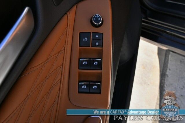 2021 Toyota Avalon Limited / AWD / Heated & Cooled Leather Seats / Heated Steering Wheel / NAV / Sunroof / JBL Speakers / Adaptive Cruise / Lane Departure & Blind Spot Alert / 360 Cam / Apple CarPlay & Android Auto / 34 MPG Anchorage AK