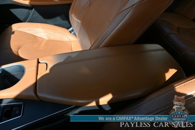 2021 Toyota Avalon Limited / AWD / Heated & Cooled Leather Seats / Heated Steering Wheel / NAV / Sunroof / JBL Speakers / Adaptive Cruise / Lane Departure & Blind Spot Alert / 360 Cam / Apple CarPlay & Android Auto / 34 MPG Anchorage AK