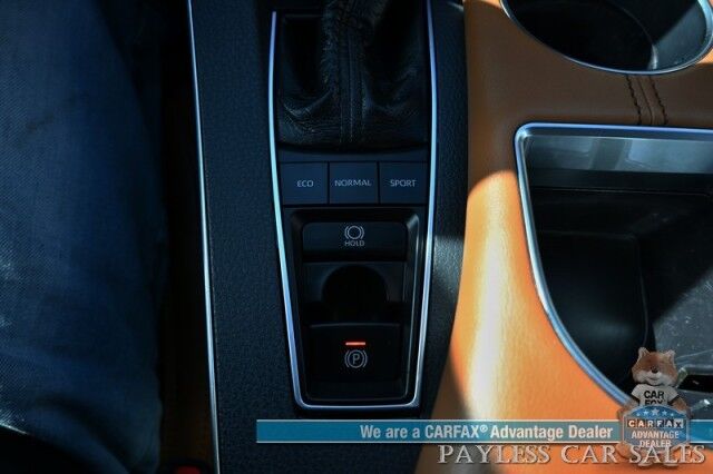 2021 Toyota Avalon Limited / AWD / Heated & Cooled Leather Seats / Heated Steering Wheel / NAV / Sunroof / JBL Speakers / Adaptive Cruise / Lane Departure & Blind Spot Alert / 360 Cam / Apple CarPlay & Android Auto / 34 MPG Anchorage AK