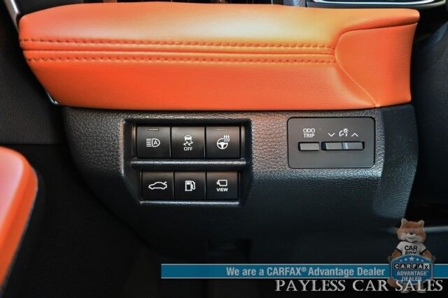 2021 Toyota Avalon Limited / AWD / Heated & Cooled Leather Seats / Heated Steering Wheel / NAV / Sunroof / JBL Speakers / Adaptive Cruise / Lane Departure & Blind Spot Alert / 360 Cam / Apple CarPlay & Android Auto / 34 MPG Anchorage AK
