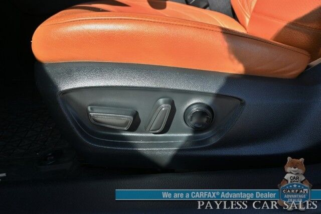 2021 Toyota Avalon Limited / AWD / Heated & Cooled Leather Seats / Heated Steering Wheel / NAV / Sunroof / JBL Speakers / Adaptive Cruise / Lane Departure & Blind Spot Alert / 360 Cam / Apple CarPlay & Android Auto / 34 MPG Anchorage AK